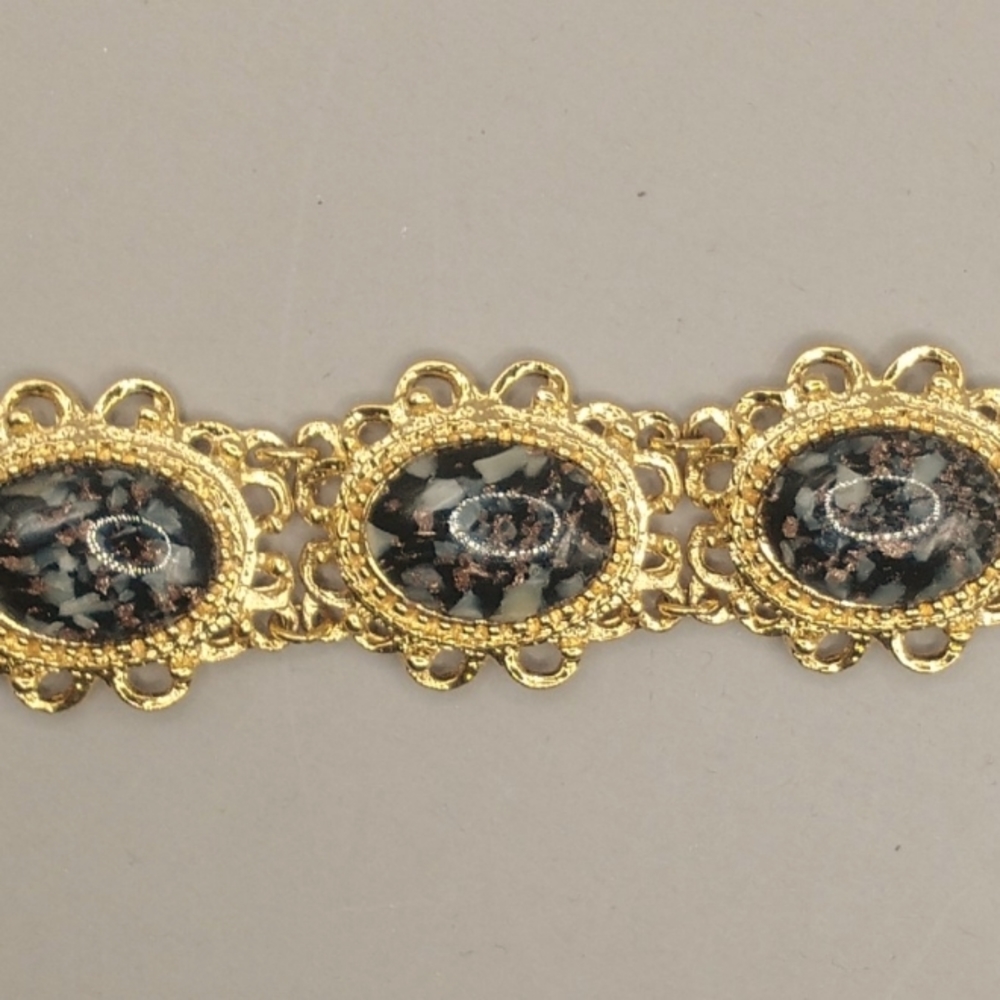 Vintage Galbani bracelet
